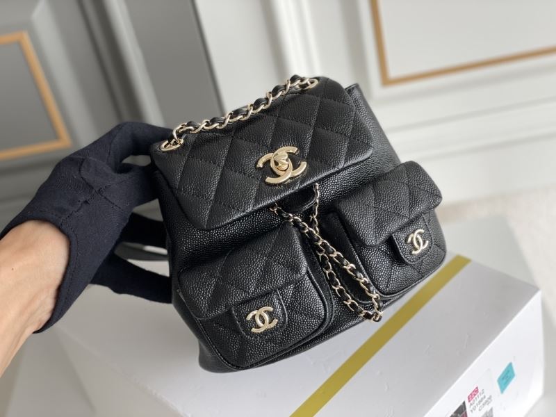 Ch**el backpacks